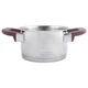 Кастрюля Lessner Arundel D=16см 1,8л (55884-16) - изображение 3