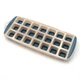 Форма для льда Lessner Sky Blue пластик и силикон 29,5х11,5х2,5см (10318) - изображение 2