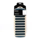 Форма для льда Lessner Sky Blue пластик и силикон 29,5х11,5х2см (10317) - изображение 1