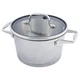 Кастрюля Lessner Alhambra D=20см 3,2л (55885-20) - изображение 1