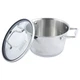 Кастрюля Lessner Alhambra D=20см 3,2л (55885-20) - изображение 2