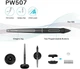 Графический монитор Huion Kamvas Pro 13 - изображение 5