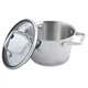 Каструля Lessner Alhambra D=18см 2,3л (55885-18) - зображення 2