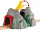 Тунель Brio Magic tunnel 10 деталей (7312350334814) - зображення 2