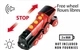 Локомотив Brio Mighty Red Action 33592 (7312350335927) - изображение 4