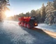 Локомотив Brio Mighty Red Action 33592 (7312350335927) - изображение 7