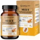 Екстракт кореневища куркуми довгої Twój Cel To Curcumin Care 60 капсул (5900316586135) - зображення 1