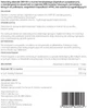 Екстракт мумійо Proton Labs Mumio 10:1 Shilajit Extract 450 мг 90 капсул (5904209824953) - зображення 2