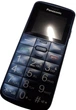 Telefon komórkowy Panasonic KX-TU110EXC Blue (354587108088814) - Outlet - obraz 2