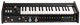Синтезатор Korg 700Sm - зображення 2
