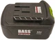 Akumulator Bass Polska 5839 24 V 4 Ah (5902067617977) (955555911294997) - Outlet - obraz 4