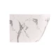 Біде підвісне Qtap Robin 515x370x350 мм, Marble QT13551381GMR - зображення 4