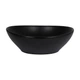 Раковина-чаша Qtap Dove 415x340x140 Matt black QT06116062AMB - изображение 3