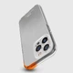 Etui SBS D3O do Apple iPhone 15 Pro Max Transparent (8018417467912) - obraz 3