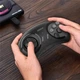 Портативная игровая приставка для телевизора через HDMI с 1600 играми и 2 беспроводными джойстиками до 30 часов - изображение 7