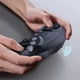 Портативная игровая приставка для телевизора через HDMI с 1600 играми и 2 беспроводными джойстиками до 30 часов - изображение 4