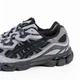 Чоловічі кросівки Asics Gel-NYC Black Cement Grey 1203A897-001 42.5 - изображение 3