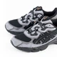 Чоловічі кросівки Asics Gel-NYC Black Cement Grey 1203A897-001 42.5 - изображение 4