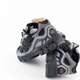 Чоловічі кросівки Asics Gel-NYC Black Cement Grey 1203A897-001 42.5 - изображение 5