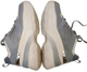 Sneakersy damskie na wysokiej platformie ALDO 13711844-420 36 (6US) 23 cm Niebieskie (58822372621) (955555910378346) - Outlet - obraz 4