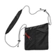 Сумка Salomon Acs Pouch 2 Black LC2252100 MISC чорна - зображення 5