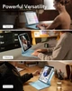 Чехол для iPad Pro 13 дюймов ESR (M5/M4, 2025/2024), чехол для iPad Pro 13 с магнитной подставкой Easy-Set - изображение 7