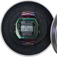 Электронные наручные часы Casio Vintage A168 с подсветкой Illuminator цвет gradient - изображение 2