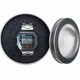 Электронные наручные часы Casio Vintage A168 с подсветкой Illuminator цвет silver - изображение 1