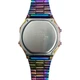 Электронные наручные часы Casio Vintage A168 с подсветкой Illuminator цвет gradient - изображение 4