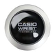 Электронные наручные часы Casio Vintage A168 с подсветкой Illuminator цвет black - изображение 3