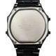 Электронные наручные часы Casio Vintage A168 с подсветкой Illuminator цвет black - изображение 4