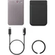 Цифровий диктофон PLAUD Note ChatGPT Empowered AI Voice Recorder Starlight (NB-100-ST) - зображення 2