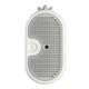 Щітка парова для шерсті Rojeco White (RZSRK35-02) - зображення 1