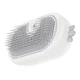 Щітка парова для шерсті Rojeco White (RZSRK35-02) - зображення 3