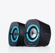 Портативна колонка EDIFIER HECATE G1200 8W Phantom Black - зображення 1