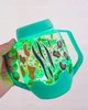 Zestaw sensoryczny Zoo DIY Glo Pals świecący słoik (0850065381107) - obraz 5