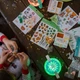 Zestaw sensoryczny Zoo DIY Glo Pals świecący słoik (0850065381107) - obraz 7