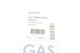 Пружина газова / приміщення для вантажу LESJOFORS 8192570 Toyota Avensis 6895005081, 6895005080, 6895005082 - изображение 7