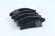 Гальмівні колодки Hi-Q (Sangsin) SP1362 Chevrolet Aveo, Cruze; Opel Astra D13301207, 95516191, 542120 - зображення 2