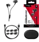 Навушники HyperX Cloud Earbuds III S Wired Black (BN7S1AA) - зображення 12