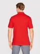 Мужская футболка-поло Armani, красный, розмір XL (NK3087952574) - зображення 2