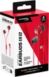 Навушники HyperX Cloud Earbuds III S Wired Red (BN7S2AA) - зображення 14