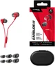 Навушники HyperX Cloud Earbuds III Wired Red (BN7S0AA) - зображення 11