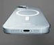 Etui SBS D3O MagSafe do Apple iPhone 15 Transparent (8018417467820) - obraz 5