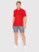 Мужская футболка-поло Ellesse, красный, розмір L (NK3087952483) - зображення 3
