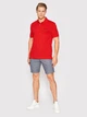 Мужская футболка-поло Armani, красный, розмір XL (NK3087952574) - зображення 3