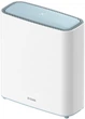 Маршрутизатор D-Link M32 EAGLE PRO AI AX3200 Mesh System (3 Pack) (M32-3) - зображення 4