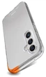 Etui SBS D3O do Samsung Galaxy A55 Transparent (8018417470394) - obraz 3