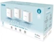 Маршрутизатор D-Link M15 EAGLE PRO AI Mesh System (3 Pack) (M15-3) - зображення 15
