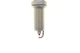 Свічки NGK 5118 Nissan Micra, Tiida, Note, Qashqai, X-Trail; Renault Clio, Laguna, Scenic, Megane, Fluence, Grand Scenic B2401JA01JNW, 22401ED815, 22401CK81B - зображення 3